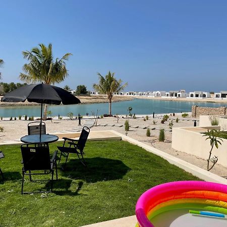 Mokango Apartment Hawana صلالة المظهر الخارجي الصورة