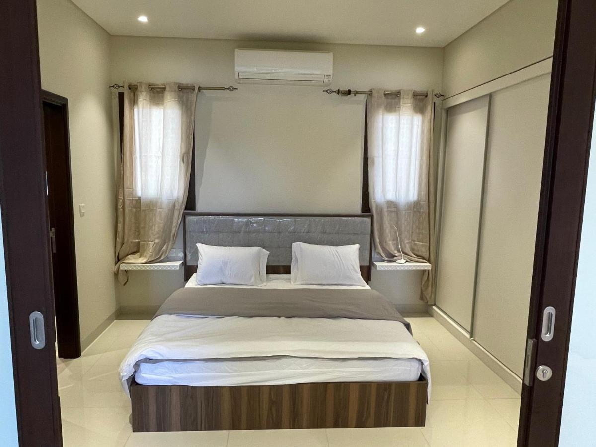 Mokango Apartment Hawana صلالة المظهر الخارجي الصورة