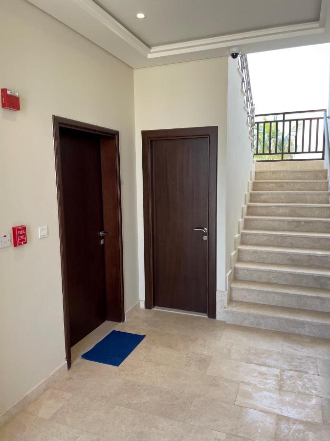 Mokango Apartment Hawana صلالة المظهر الخارجي الصورة