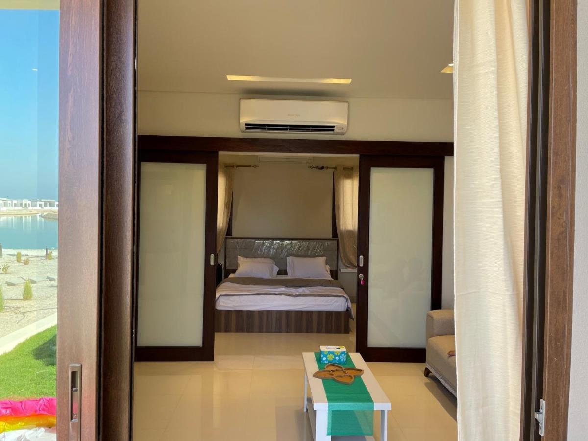 Mokango Apartment Hawana صلالة المظهر الخارجي الصورة