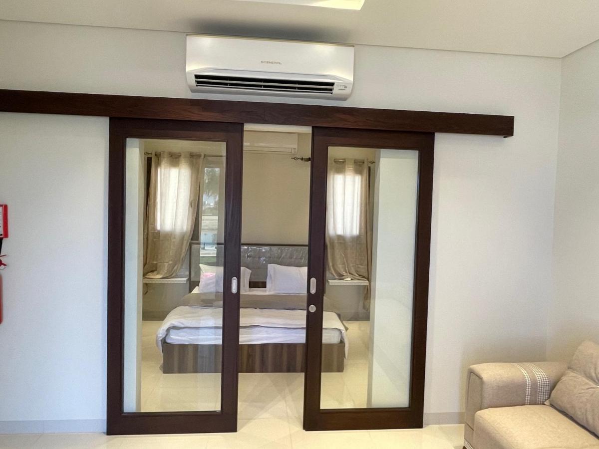 Mokango Apartment Hawana صلالة المظهر الخارجي الصورة