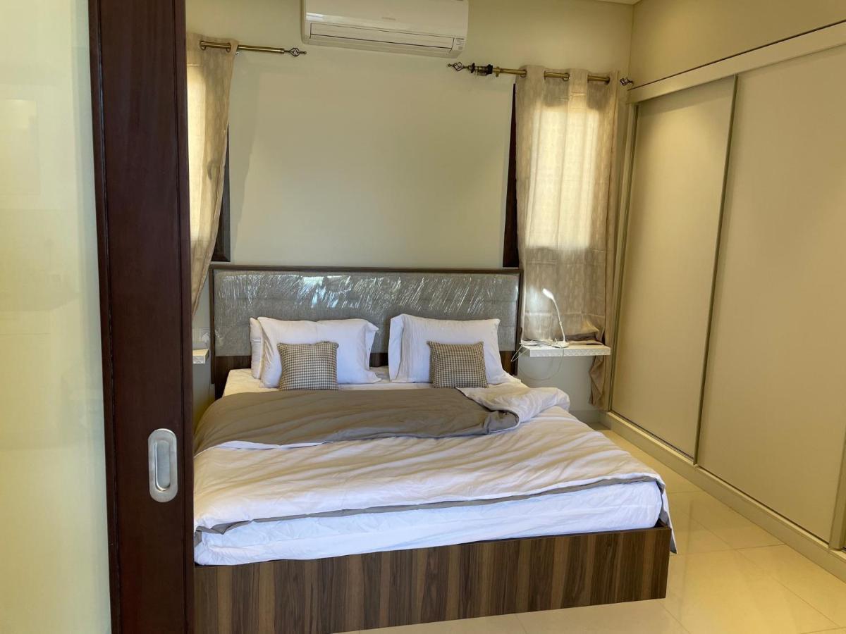 Mokango Apartment Hawana صلالة المظهر الخارجي الصورة