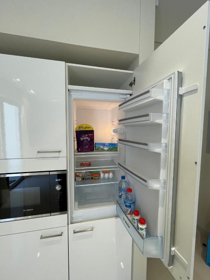 Mokango Apartment Hawana صلالة المظهر الخارجي الصورة