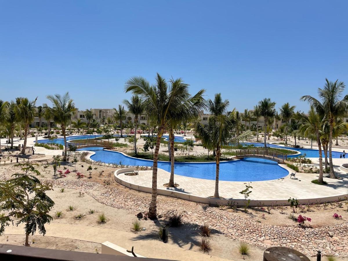 Mokango Apartment Hawana صلالة المظهر الخارجي الصورة