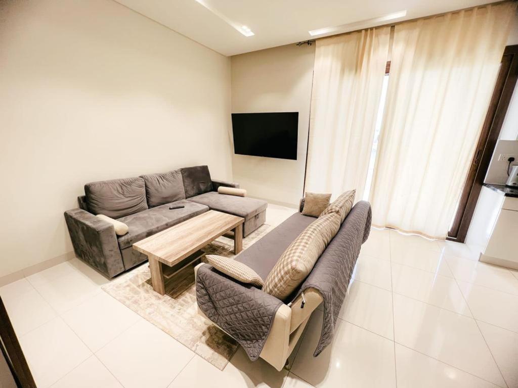 Mokango Apartment Hawana صلالة المظهر الخارجي الصورة